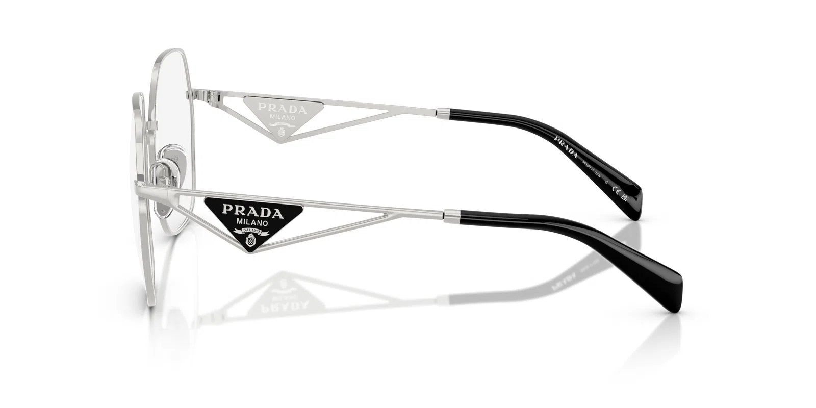 Prada 59ZV Eyeglasses - view 27